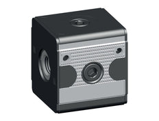 Distributor G3/8 2500 l/min Multifix 1