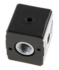 Distributor G3/8 2500 l/min Multifix 1
