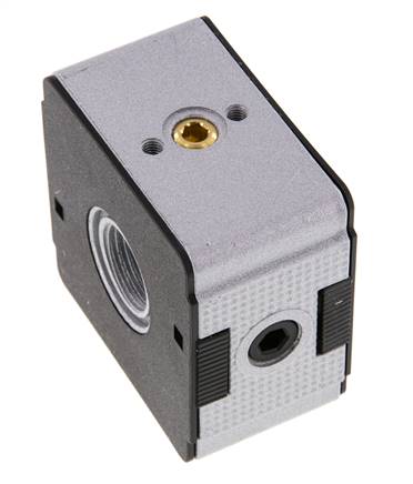 Distributor G1/2 11000 l/min Narrow Multifix 2