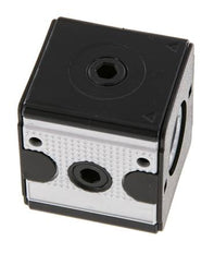 Distributor G3/8 2500 l/min Multifix 1