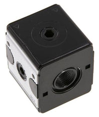 Distributor G3/8 2500 l/min Multifix 1