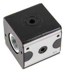 Distributor G3/4 11000 l/min Multifix 2