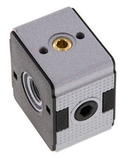Distributor G1/4 3300 l/min Narrow Multifix 1