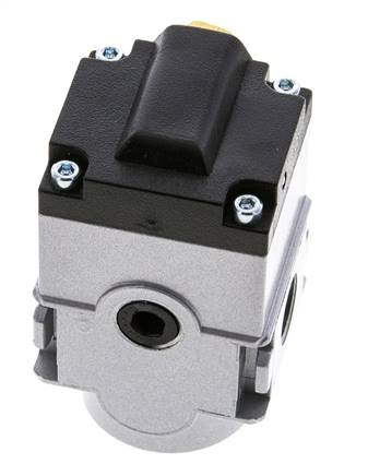 Soft-start Valve G1/4 2250 l/min Multifix 0