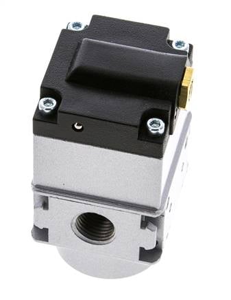 Soft-start Valve G1/4 2250 l/min Multifix 0