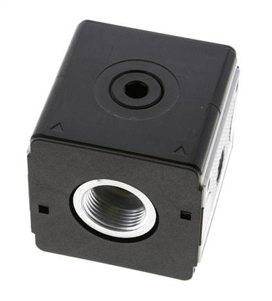 Distributor G3/8 6000 l/min with Check Valve Multifix 2