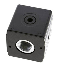 Distributor G3/8 6000 l/min with Check Valve Multifix 2