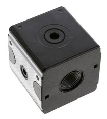 Distributor G1/2 6000 l/min with Check Valve Multifix 2