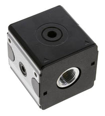 Distributor G1/2 6000 l/min with Check Valve Multifix 2
