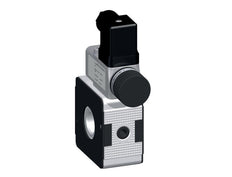 Distributor G1/2 11000 l/min Narrow with Pressure Switch Multifix 2
