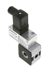 Distributor G1/4 3300 l/min Narrow with Pressure Switch Multifix 1