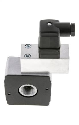 Distributor G1/2 11000 l/min Narrow with Pressure Switch Multifix 2