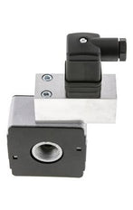 Distributor G1/2 11000 l/min Narrow with Pressure Switch Multifix 2
