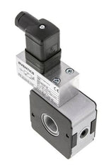 Distributor G1/2 11000 l/min Narrow with Pressure Switch Multifix 2