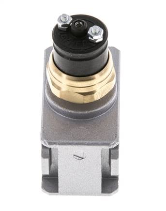 Distributor G1/4 2700 l/min Narrow with Pressure Switch Multifix 0