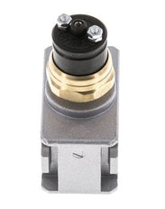 Distributor G1/4 2700 l/min Narrow with Pressure Switch Multifix 0