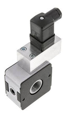 Distributor G1/2 11000 l/min Narrow with Pressure Switch Multifix 2