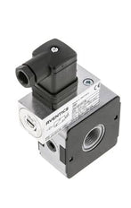 Distributor G1/2 11000 l/min Narrow with Pressure Switch Multifix 2