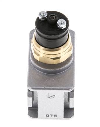Distributor G1/4 2700 l/min Narrow with Pressure Switch Multifix 0