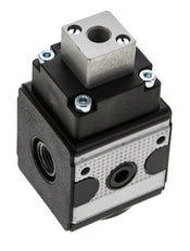 3/2 Valve G1/4 Pneumatic Operated 900 l/min Multifix 1