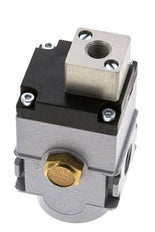3/2 Valve G1/4 Pneumatic Operated 1600 l/min Multifix 0