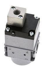 3/2 Valve G1/4 Pneumatic Operated 1600 l/min Multifix 0