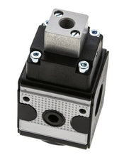 3/2 Valve G1/4 Pneumatic Operated 900 l/min Multifix 1