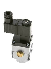 3/2 Valve G1/4 24VAC 1600 l/min Multifix 0