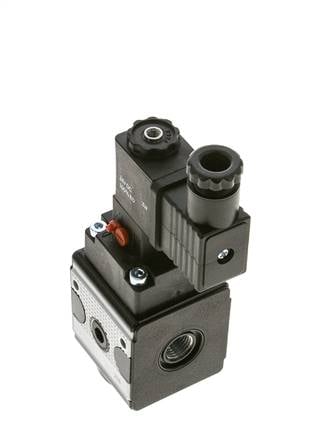 3/2 Valve G1/4 24VDC 900 l/min Multifix 1