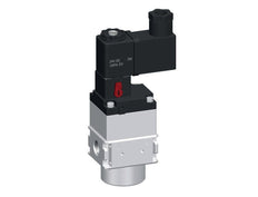 3/2 Valve G1/4 24VAC 1600 l/min Multifix 0