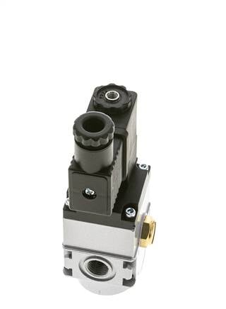 3/2 Valve G1/4 24VAC 1600 l/min Multifix 0