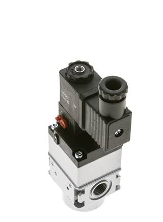3/2 Valve G1/4 24VAC 1600 l/min Multifix 0