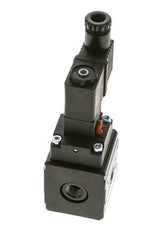 3/2 Valve G1/4 24VDC 900 l/min Multifix 1