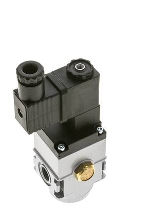 3/2 Valve G1/4 24VAC 1600 l/min Multifix 0