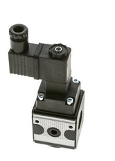 3/2 Valve G1/4 24VDC 900 l/min Multifix 1