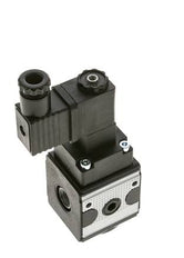 3/2 Valve G1/4 24VDC 900 l/min Multifix 1