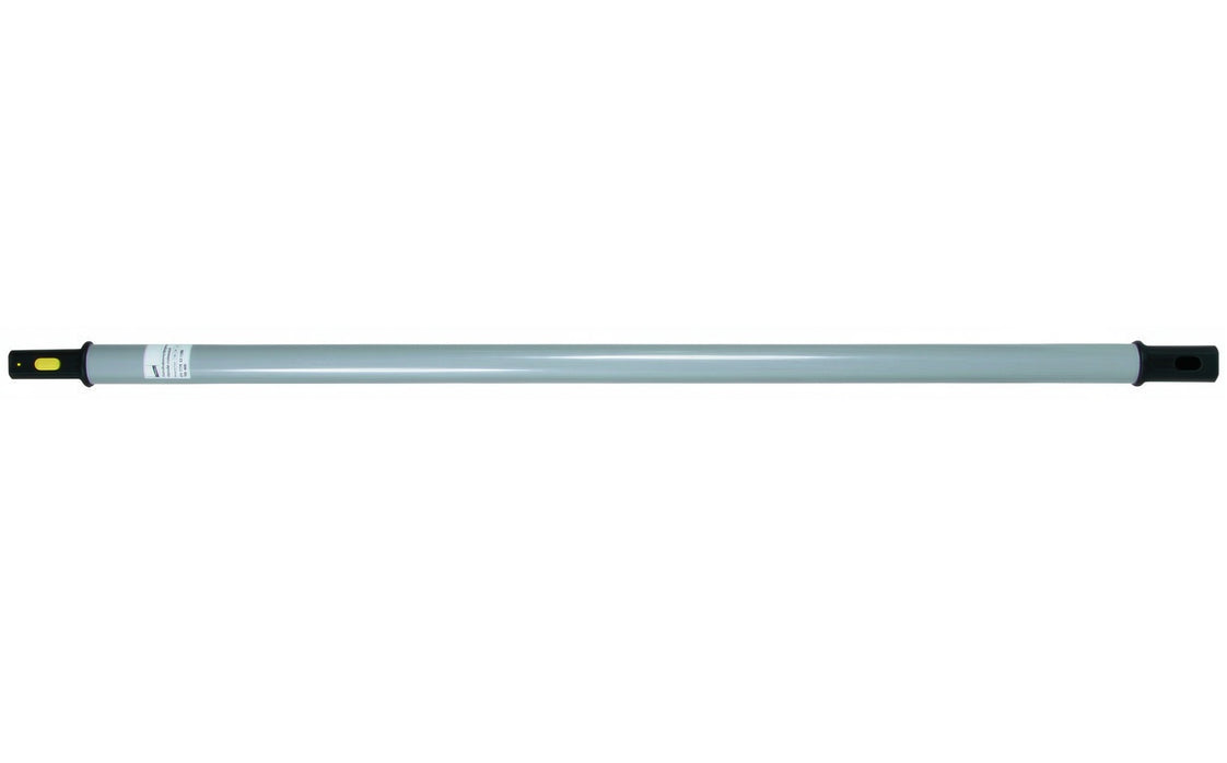 Dehn Extension Handle With Plug-In Coupling D 43mm L 1280mm - 766466