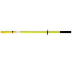 Insulating Stick 36kV With Plug-In Coupling And T Pin Shaft - 766301