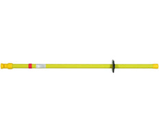 Dehn Insulating Stick 36KV Square L 1028MM - 766311