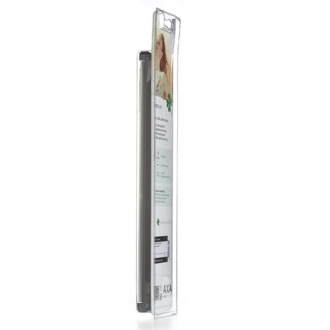 AXA Mounting Element For Door Station - 62060011BL