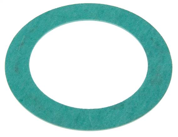 DN 100 C4400 Flange Seal Up To PN 16 DVGW/BAM/KTW/TA Luft
