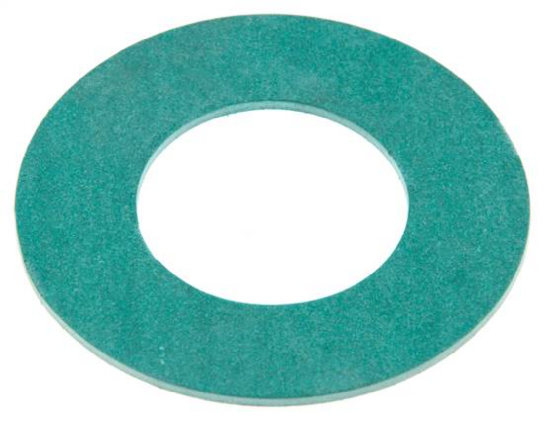 DN 200 C4400 Flange Seal Up To PN 16 DVGW/BAM/KTW/TA Luft