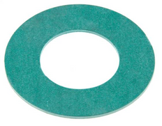 DN 200 C4400 Flange Seal Up To PN 16 DVGW/BAM/KTW/TA Luft
