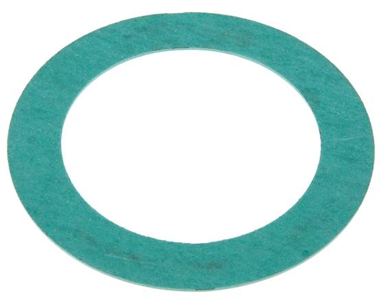 DN 100 C4400 Flange Seal Up To PN 16 DVGW/BAM/KTW/TA Luft