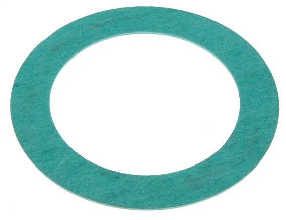 DN 100 C4400 Flange Seal Up To PN 16 DVGW/BAM/KTW/TA Luft