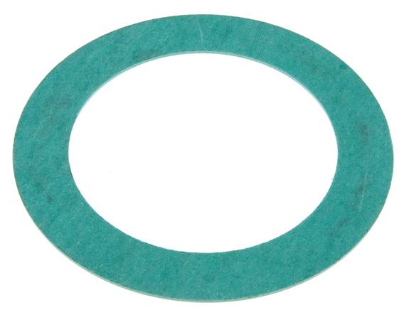 DN 100 C4400 Flange Seal Up To PN 16 DVGW/BAM/KTW/TA Luft