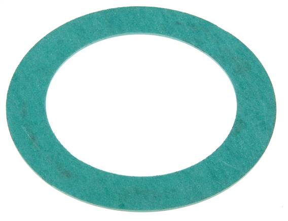 DN 100 C4400 Flange Seal Up To PN 16 DVGW/BAM/KTW/TA Luft