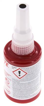 Loctite 511 White 50 ml Thread Sealant