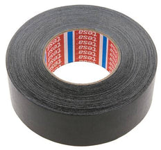 Industrial Adhesive Tape 50mm/50m Black