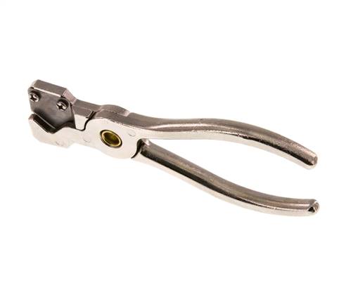 Tube Cutter 0-17 mm Plastic Hoses